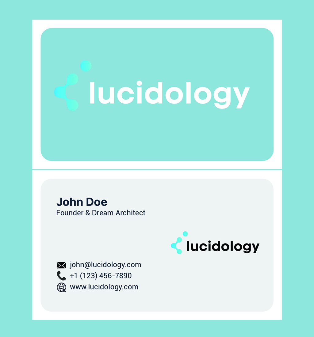 Business Card Design by Gulzar Ahmed for this project | Design #37683872