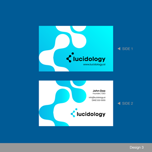 Business Card Design by Trinan for this project | Design: #35228834