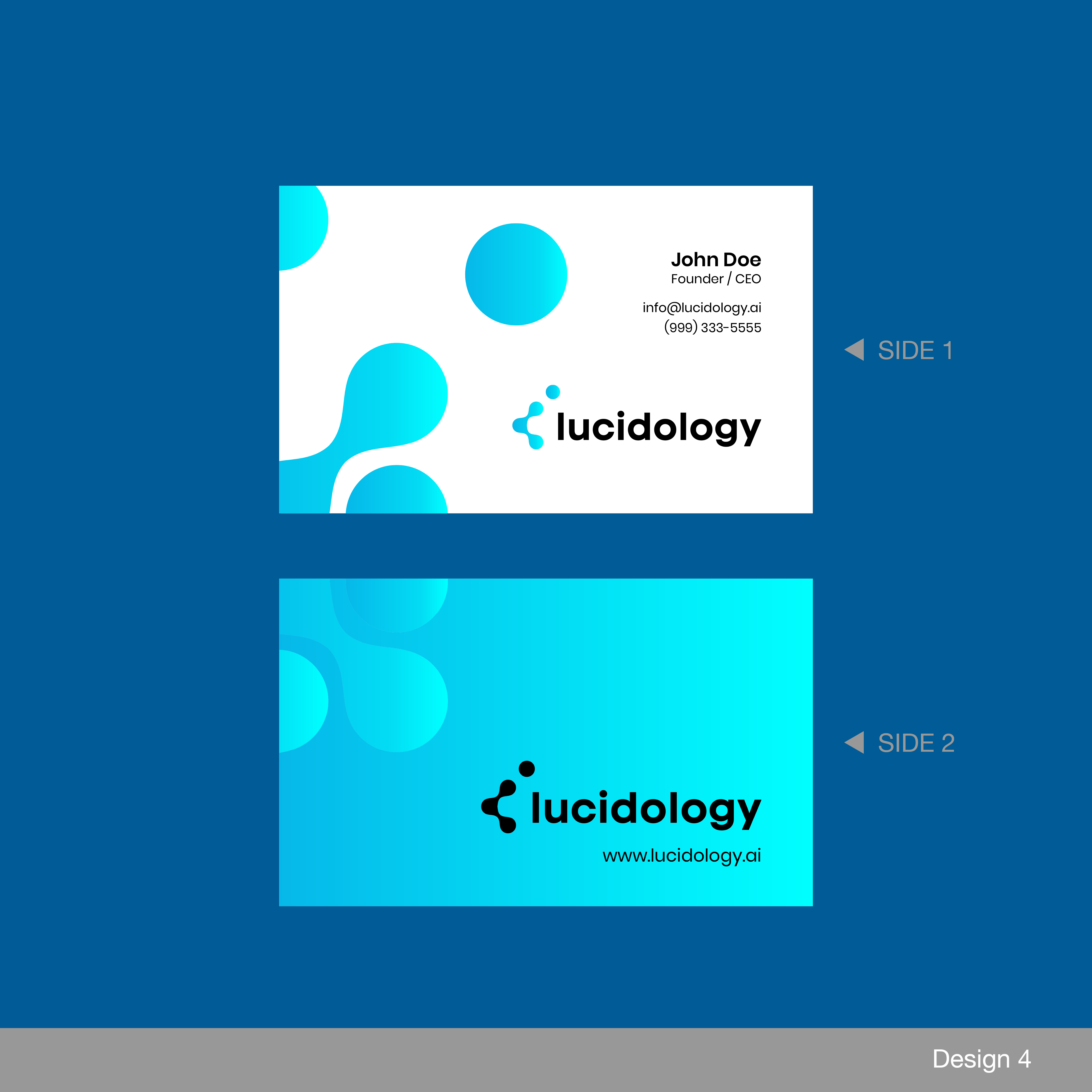 Business Card Design by Trinan for this project | Design #35228835