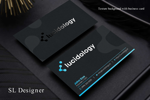 Business Card Design by SL Designer for this project | Design: #35227999