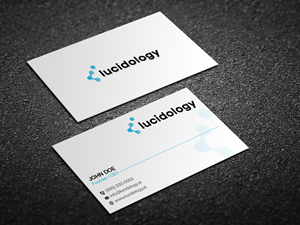 Diseño de Tarjeta de Presentación por Magic of Art para este proyecto | Diseño #35229895