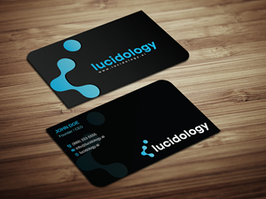 Business Card Design by Magic of Art for this project | Design: #35229896