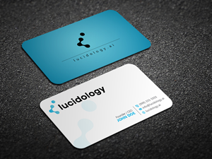 Business Card Design by Magic of Art for this project | Design: #35229897