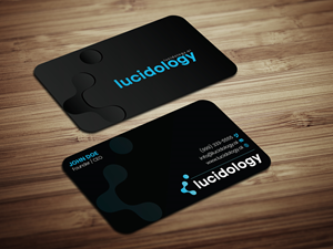 Business Card Design by Magic of Art for this project | Design: #35229898