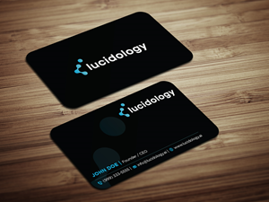 Business Card Design by Magic of Art for this project | Design: #35229899