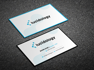 Business Card Design by Magic of Art for this project | Design: #35229901
