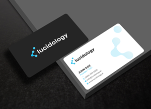 Business Card Design by Uttom 2 for this project | Design: #35227289