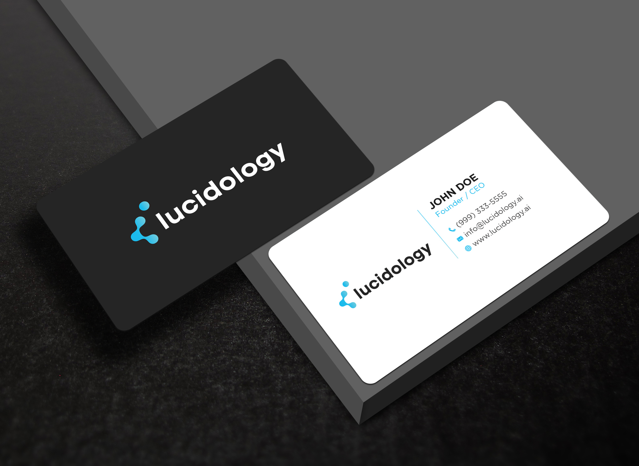 Business Card Design by Uttom 2 for this project | Design #35227290