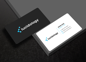 Business Card Design by Uttom 2 for this project | Design: #35227290