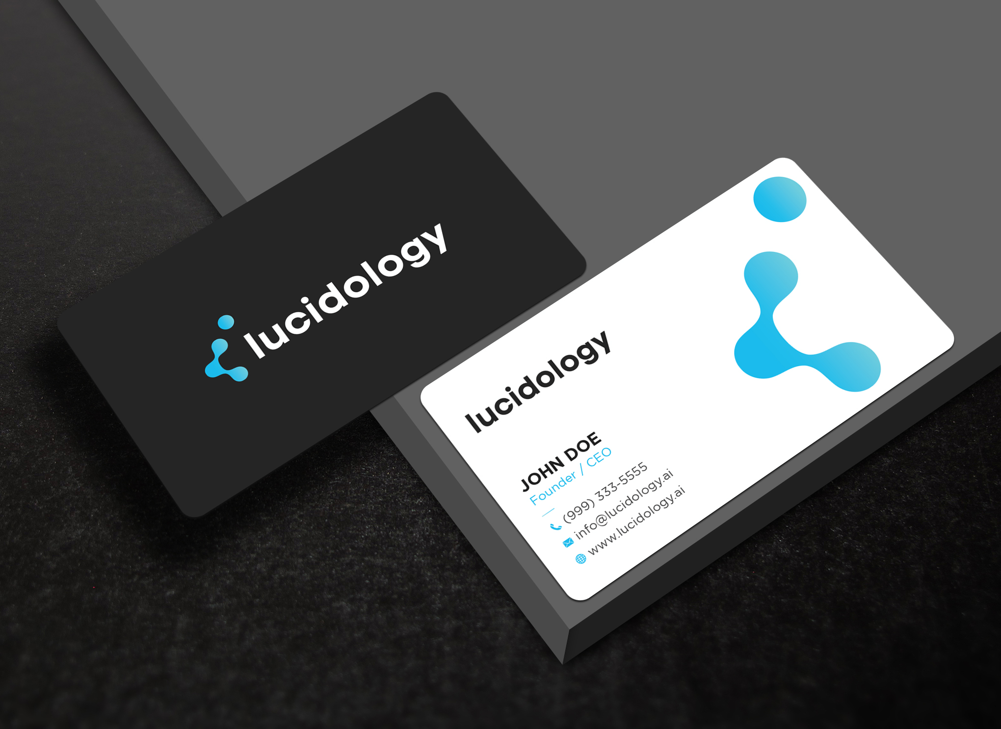 Business Card Design by Uttom 2 for this project | Design #35227291