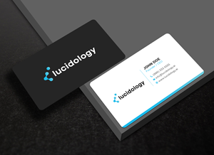 Business Card Design by Uttom 2 for this project | Design: #35227293