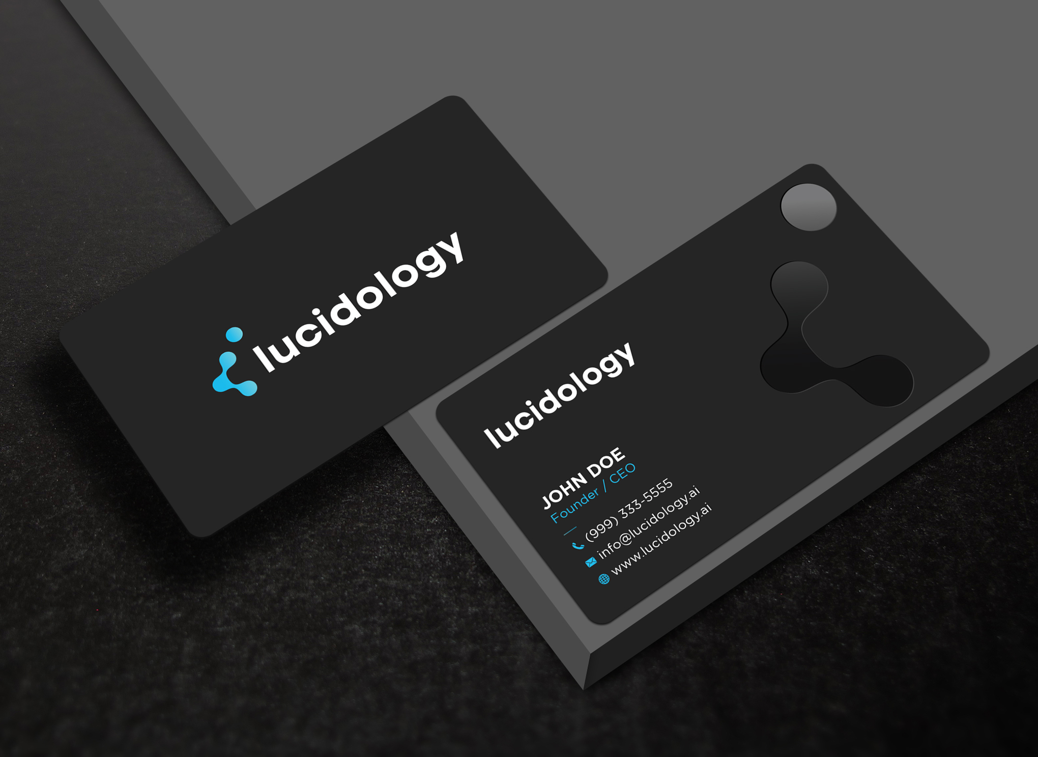 Business Card Design by Uttom 2 for this project | Design #35227299