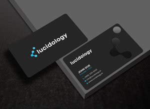 Business Card Design by Uttom 2 for this project | Design: #35227299