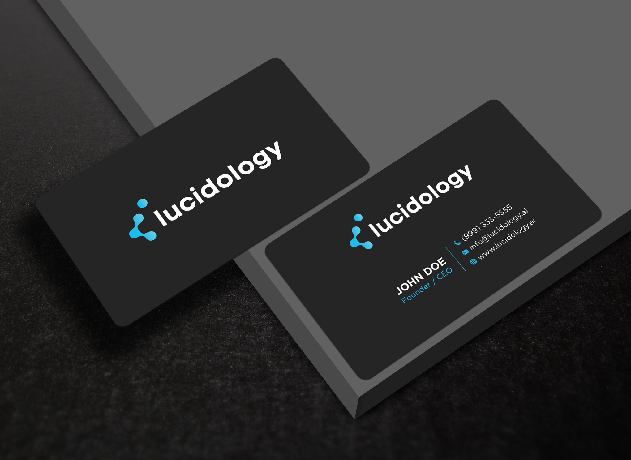 Business Card Design by Uttom 2 for this project | Design #35227300