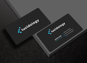 Business Card Design by Uttom 2 for this project | Design: #35227300