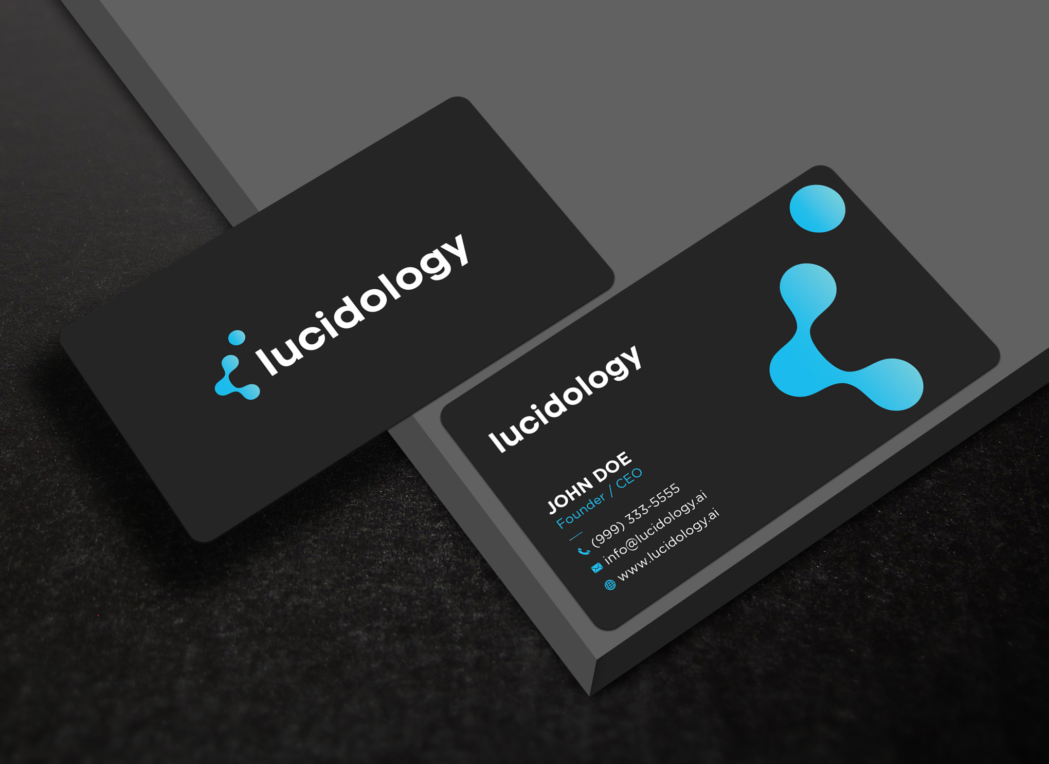 Business Card Design by Uttom 2 for this project | Design #35227302