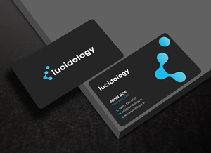 Business Card Design by Uttom 2 for this project | Design: #35227302