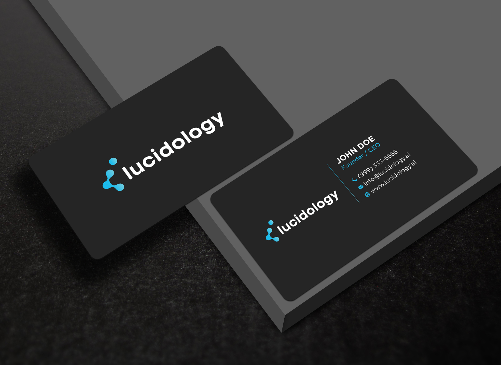 Business Card Design by Uttom 2 for this project | Design #35227303