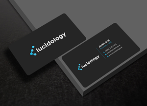 Business Card Design by Uttom 2 for this project | Design: #35227303