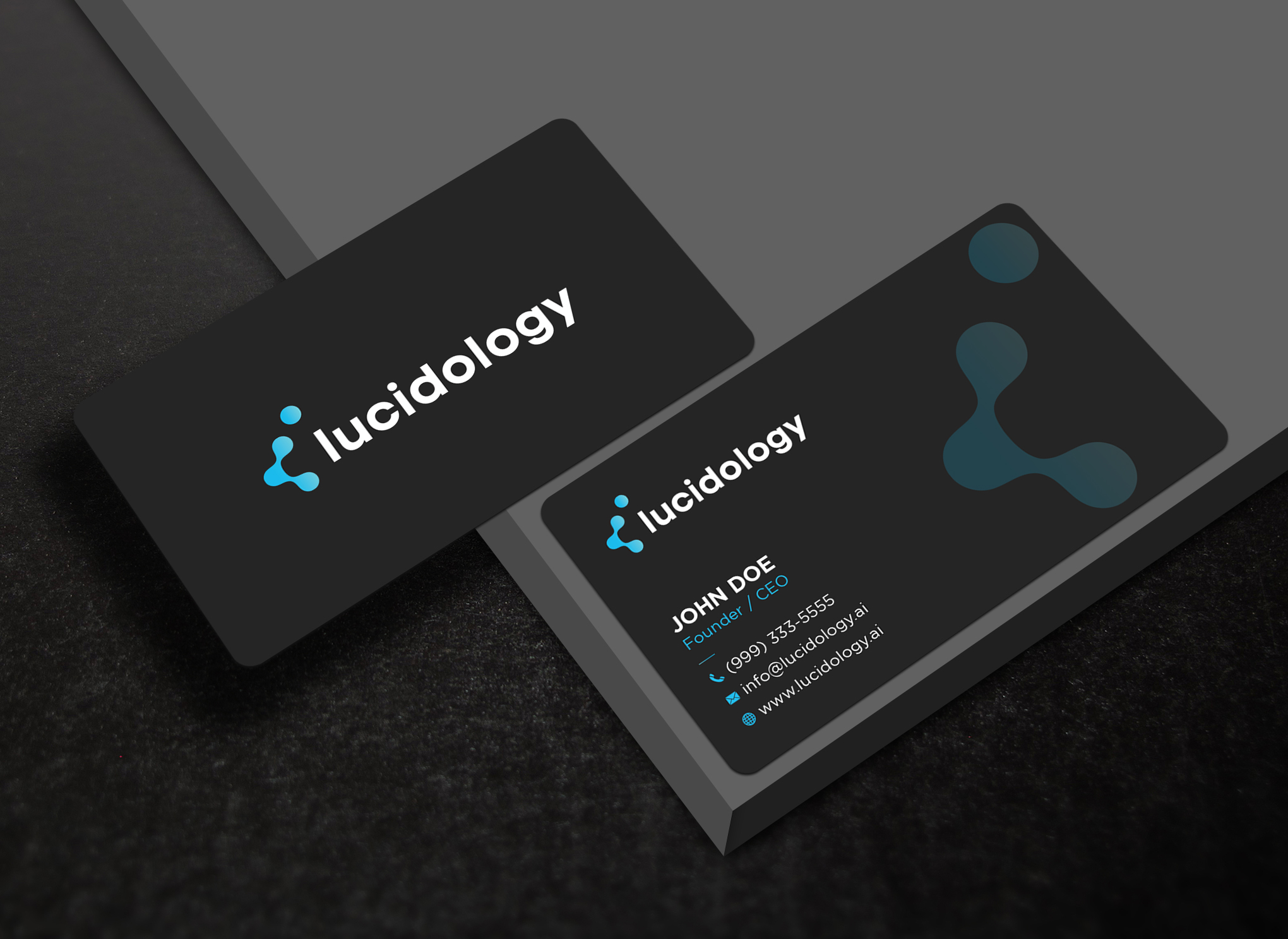 Business Card Design by Uttom 2 for this project | Design #35227304