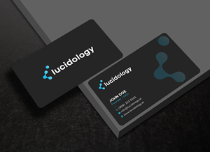 Business Card Design by Uttom 2 for this project | Design: #35227304