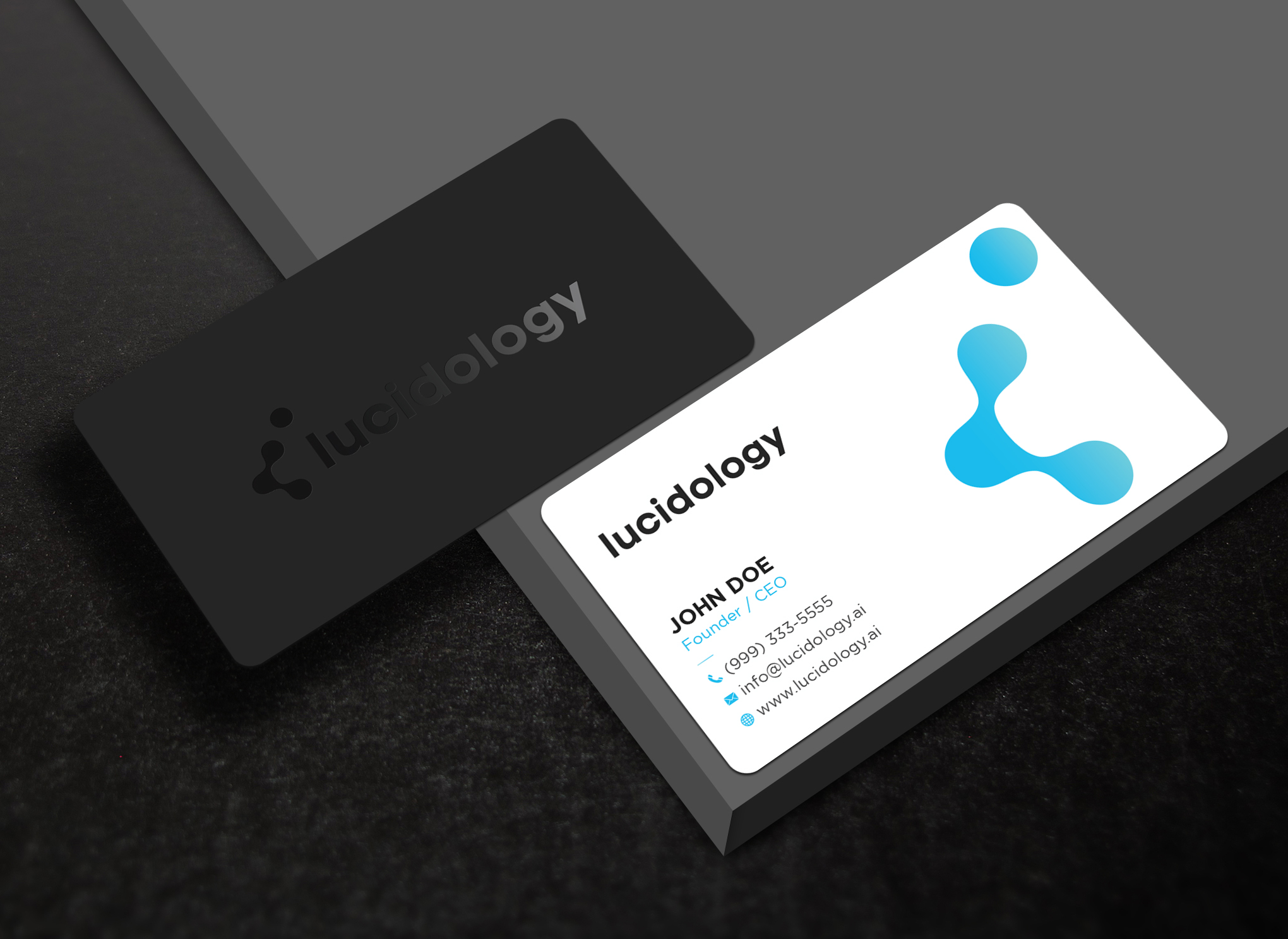 Business Card Design by Uttom 2 for this project | Design #35227338