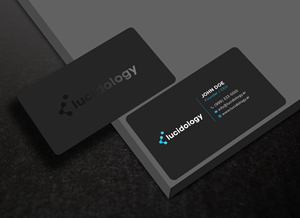 Business Card Design by Uttom 2 for this project | Design: #35227340