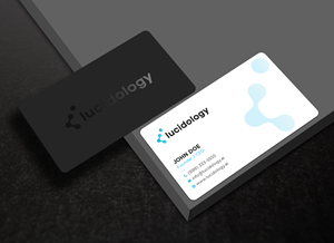 Business Card Design by Uttom 2 for this project | Design: #35227341