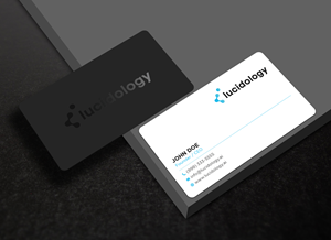 Business Card Design by Uttom 2 for this project | Design: #35227343
