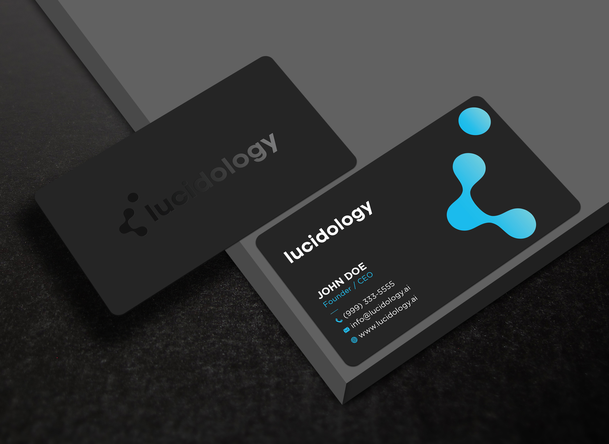 Business Card Design by Uttom 2 for this project | Design #35227346