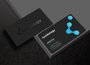 Business Card Design by Uttom 2 for this project | Design: #35227346