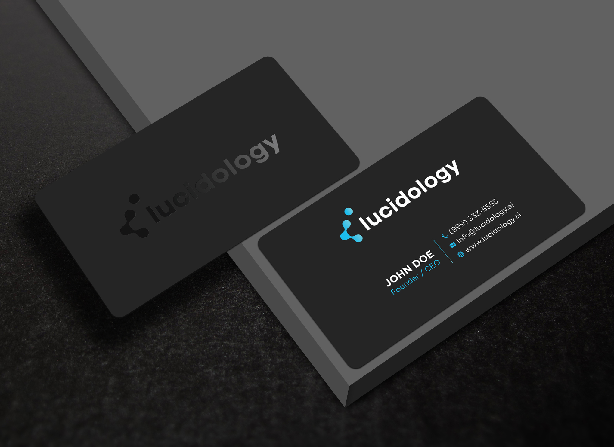 Business Card Design by Uttom 2 for this project | Design #35227347