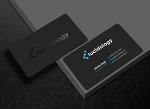 Business Card Design by Uttom 2 for this project | Design: #35227347