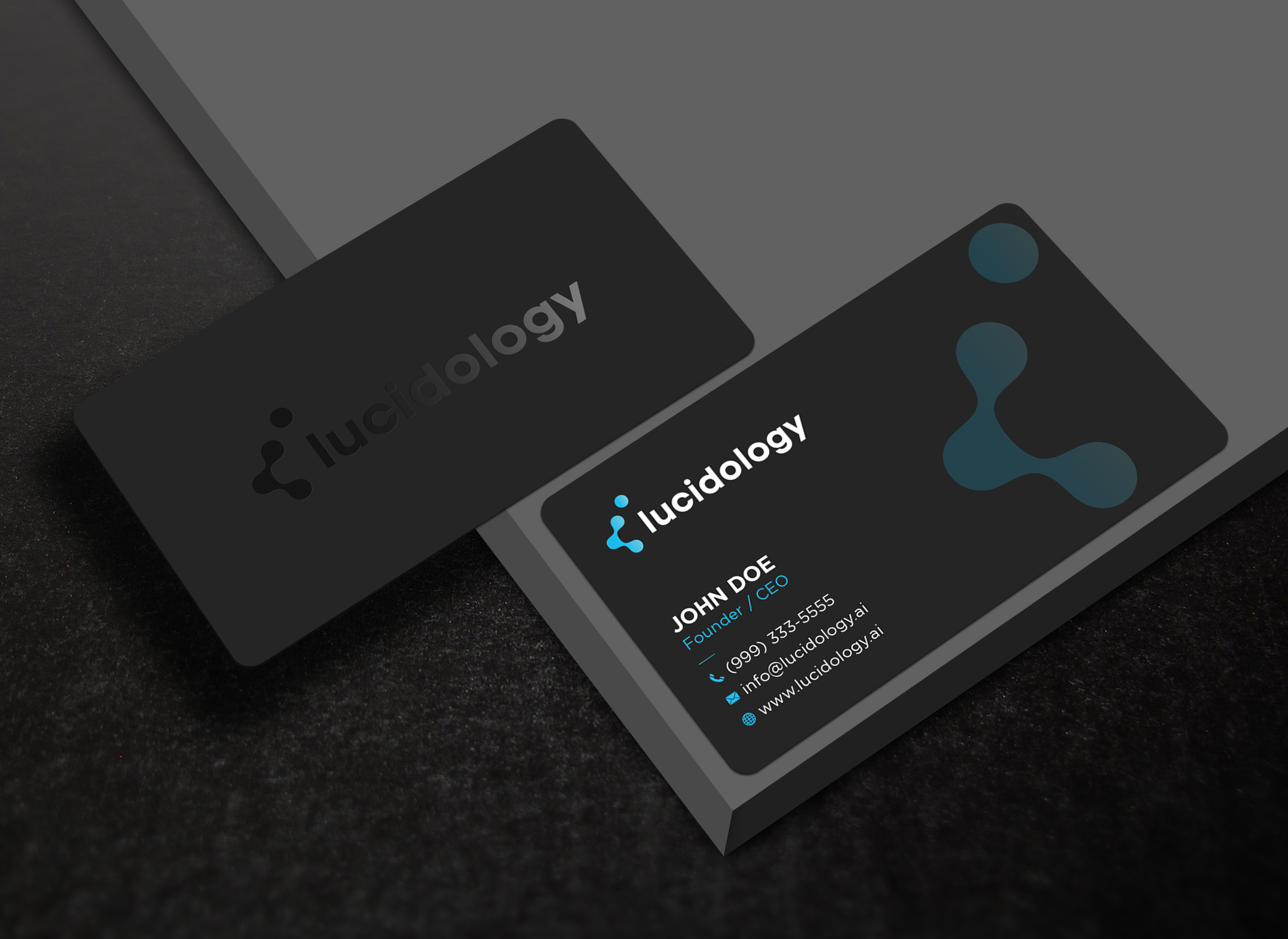 Business Card Design by Uttom 2 for this project | Design #35227348