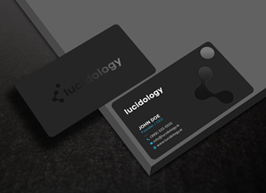 Business Card Design by Uttom 2 for this project | Design: #35227349