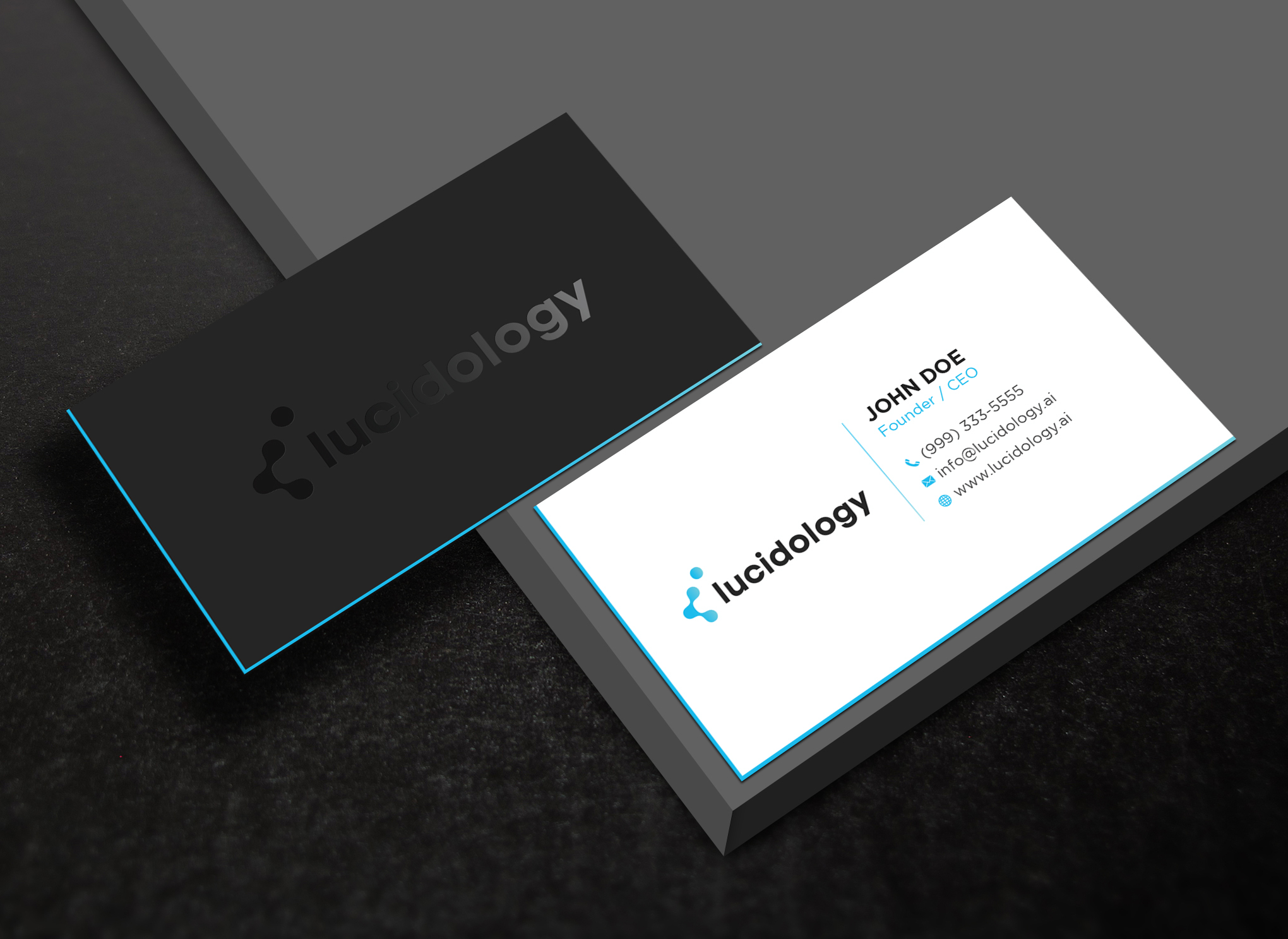 Business Card Design by Uttom 2 for this project | Design #35227350