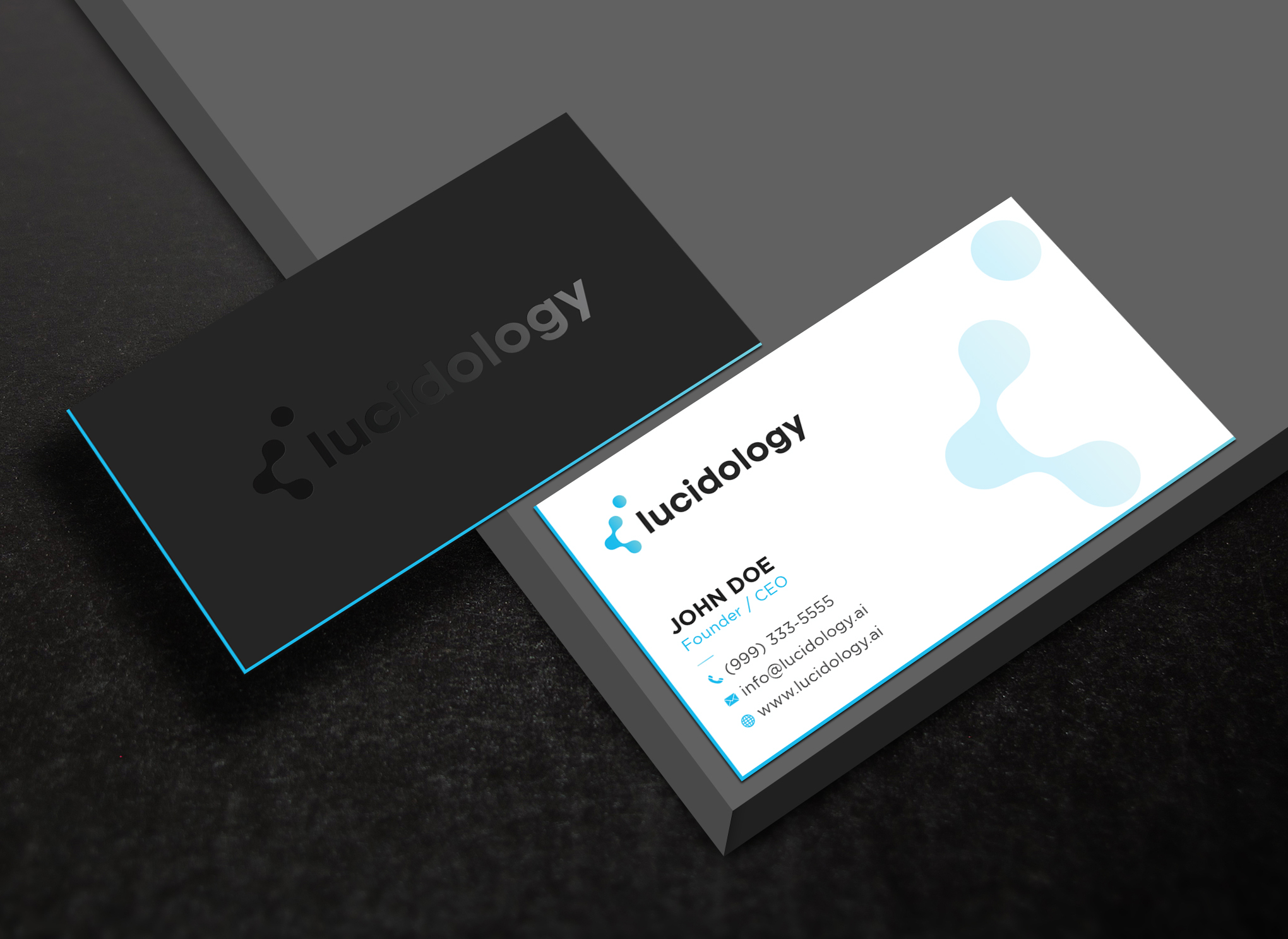 Business Card Design by Uttom 2 for this project | Design #35227366