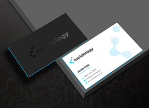Business Card Design by Uttom 2 for this project | Design: #35227366