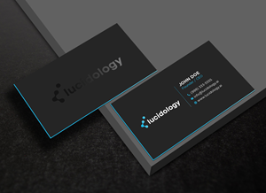 Business Card Design by Uttom 2 for this project | Design: #35227367