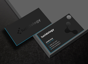 Business Card Design by Uttom 2 for this project | Design: #35227368