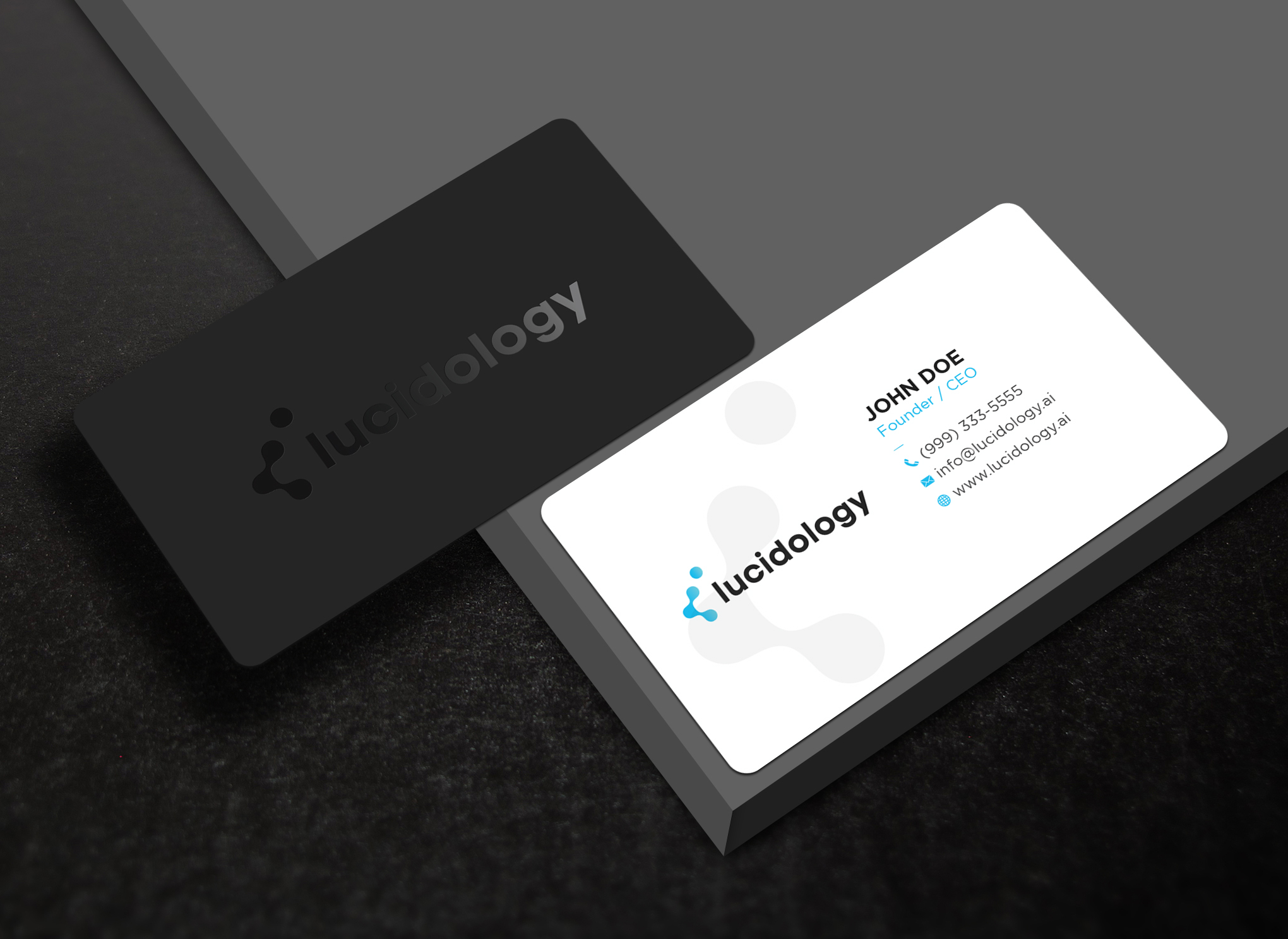 Business Card Design by Uttom 2 for this project | Design #35227369
