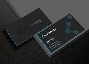 Business Card Design by Uttom 2 for this project | Design: #35227370