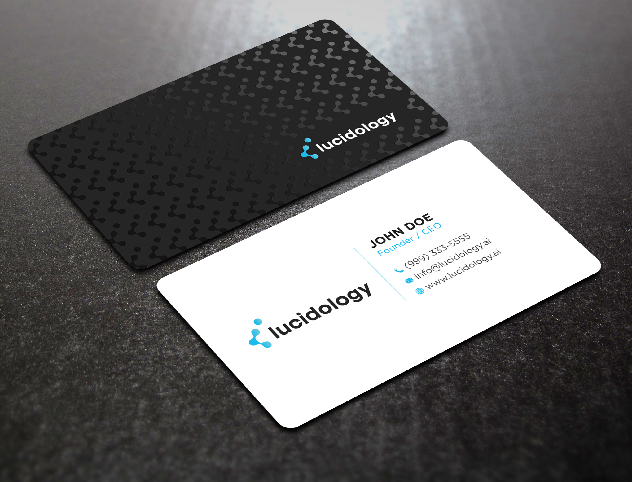 Business Card Design by Uttom 2 for this project | Design #35227909