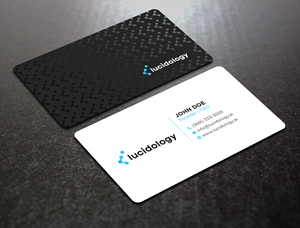 Business Card Design by Uttom 2 for this project | Design: #35227909