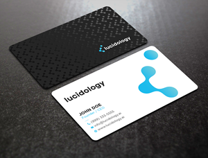Business Card Design by Uttom 2 for this project | Design: #35227910