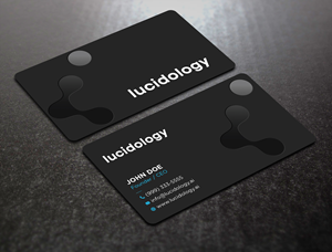 Business Card Design by Uttom 2 for this project | Design: #35227911