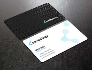 Business Card Design by Uttom 2 for this project | Design: #35227912