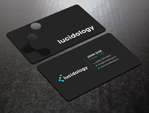 Business Card Design by Uttom 2 for this project | Design: #35227934