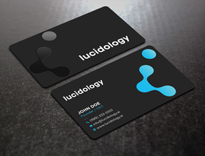 Business Card Design by Uttom 2 for this project | Design: #35227935