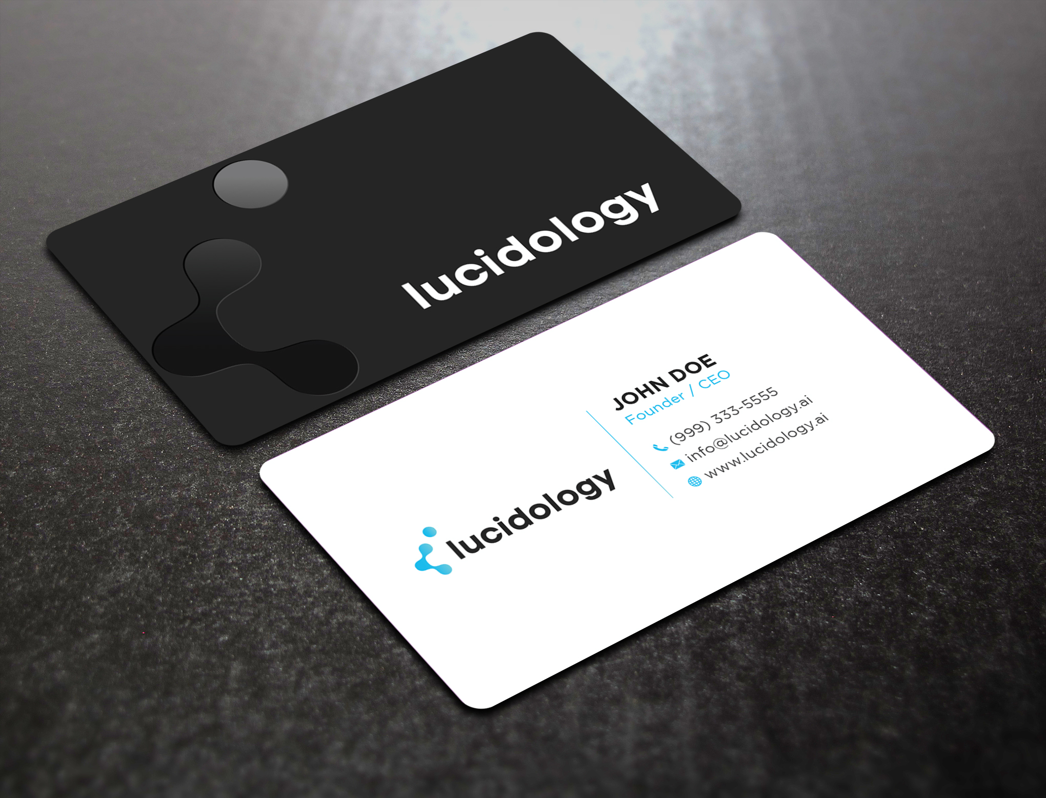 Business Card Design by Uttom 2 for this project | Design #35227936